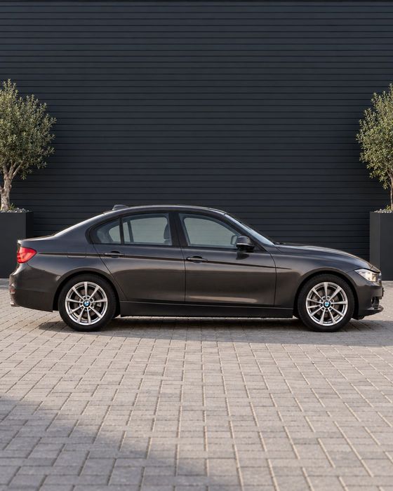 Bmw 320d F30 156000Km