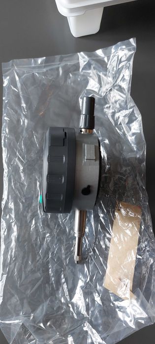 Czujnik zegarowy elektroniczny - Mitutoyo 543-401B