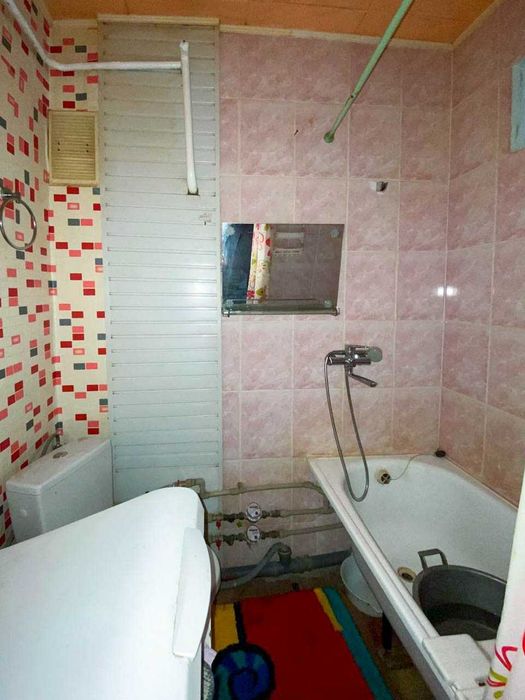 Однокімнатна квартира на пр.Перемоги "Є Відновленння"