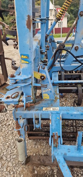 Компактомат Farmet K 600