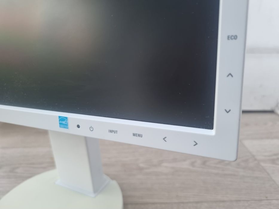 Monitor NEC EA223WM