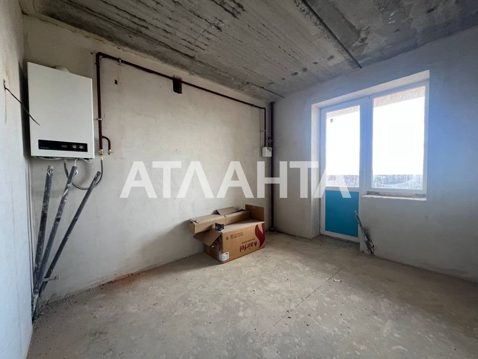 2-на квартира Єоселя, Даржпрограми, Крюківщина.