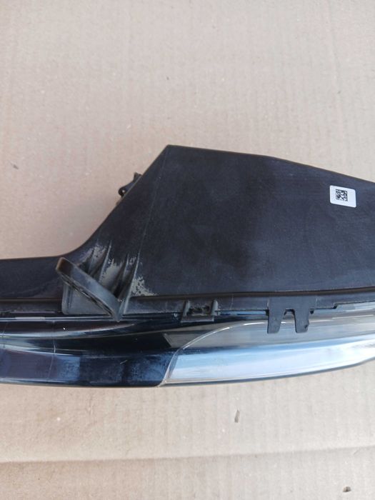 Halogen Lampa Przeciwmgielna Lewa Przód Opel Insignia B 13460223 Oryginał OEM