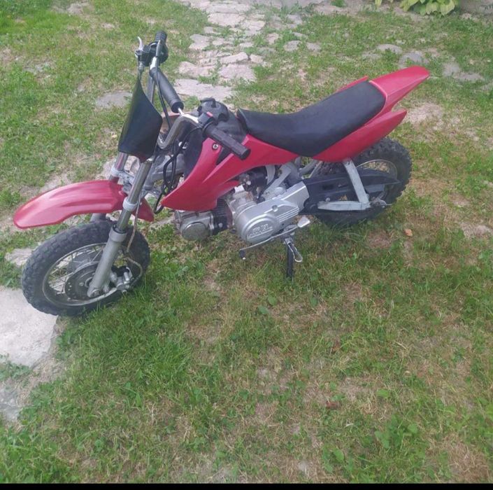 Продам дитячий міні кросс