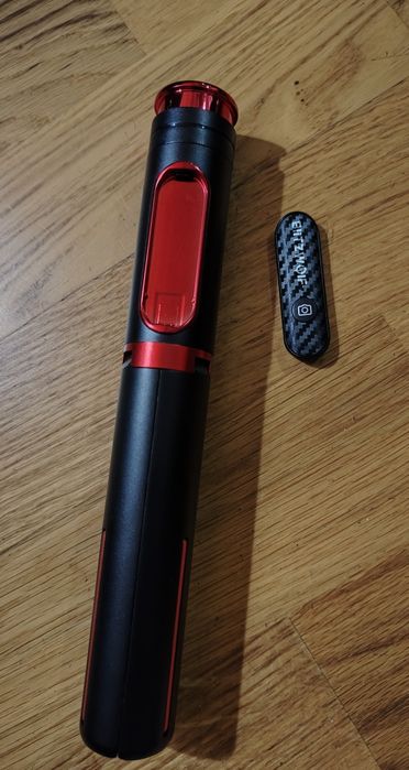 BlitzWolf BW-BS10 Bluetooth Селфі-палка зі штативом (б/у)