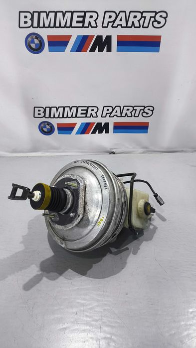 Servofreio com Bomba e Depósito BMW Serie 5 (E60/E61) 6765.937