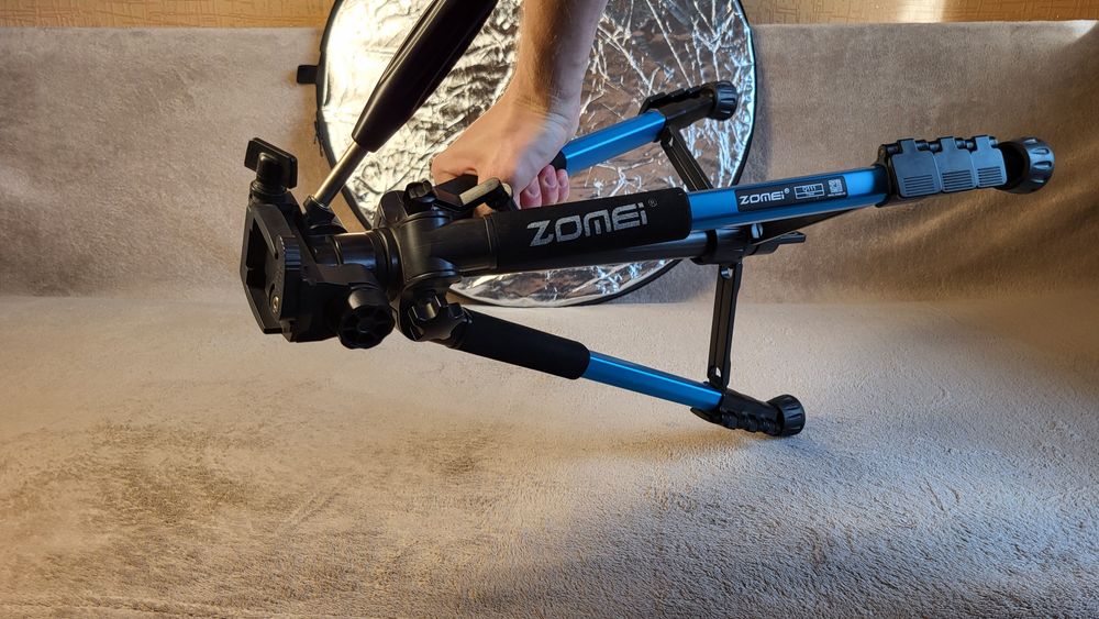 Canon 80D + дополнительно