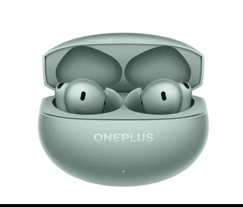 OnePlus Buds 4 Global version (green)