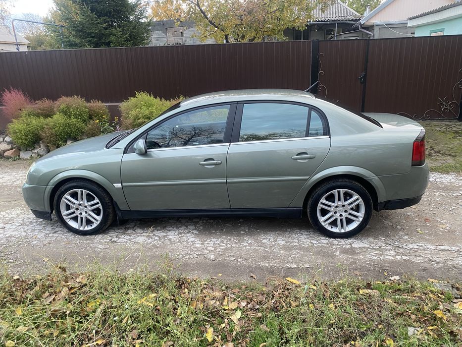 Опель Вектра Ц автомат 2.2 гбо Гарний стан