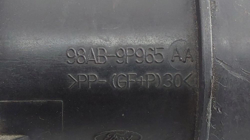 Medidor massa de ar / MAF FORD Focus I Carrinha Van (DNW)