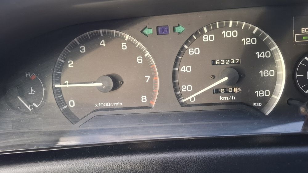 Toyota corolla clássico