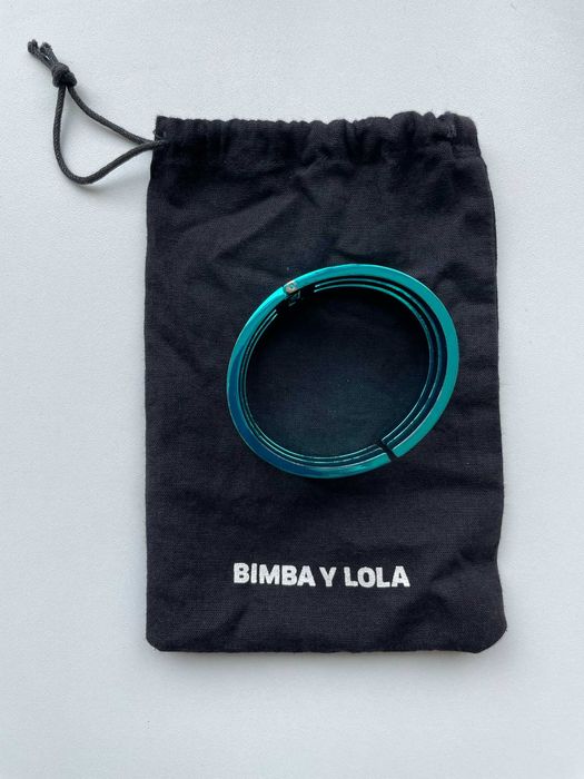 Pulseira Bimba y Lola