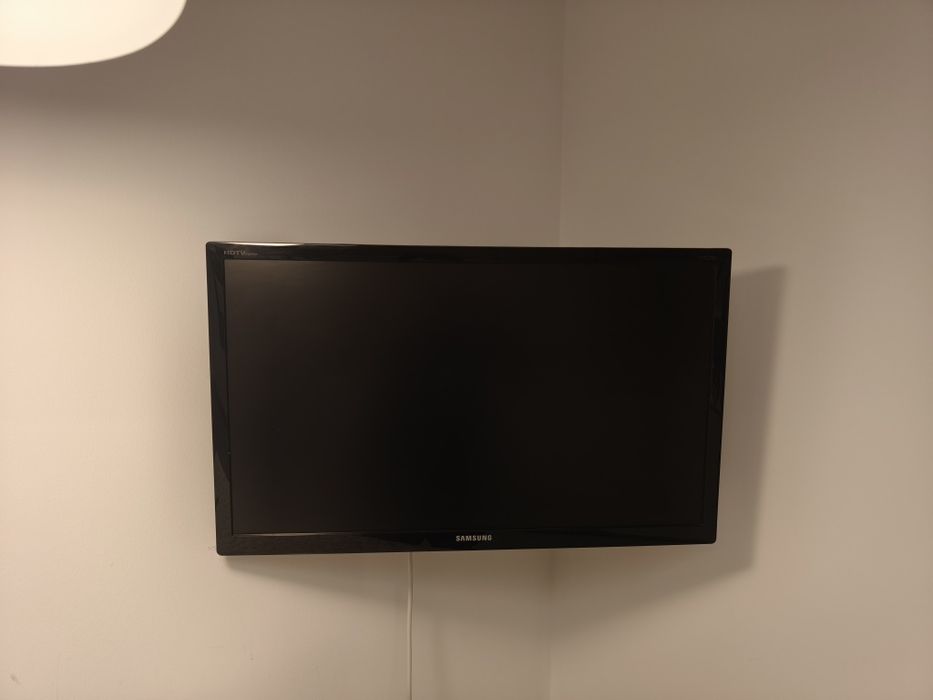 Monitor televisão Samsung 27 polegadas
