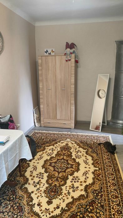 Дом район Автопарка