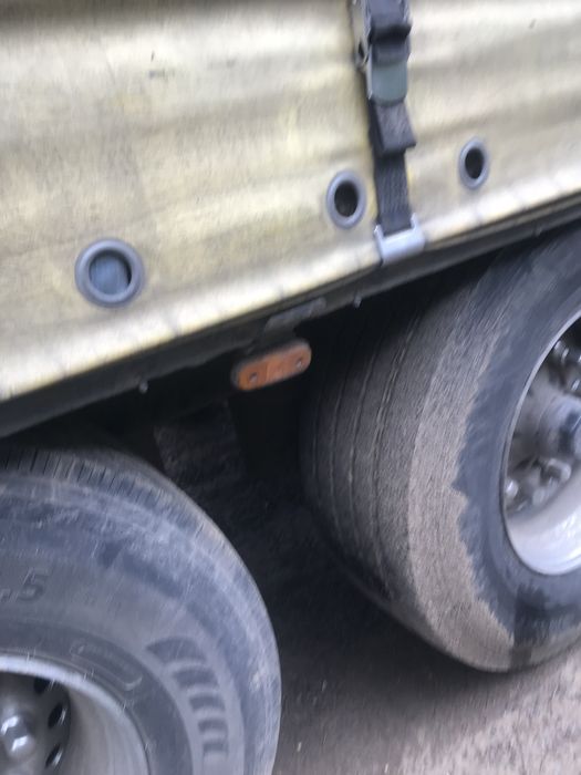 Продам полеприцеп