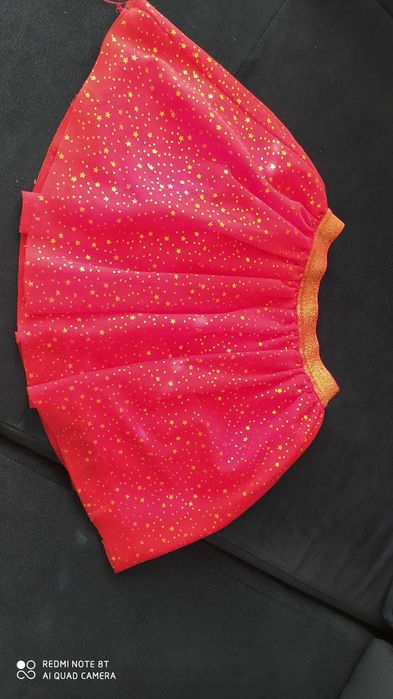 Spódniczka Cool Club rozm. 122