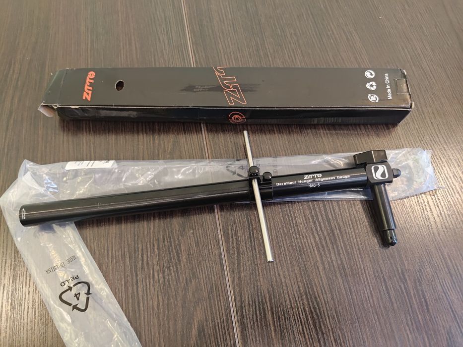 Карбонова підсидільна труба руль інструмент для вирівнювання кріплення