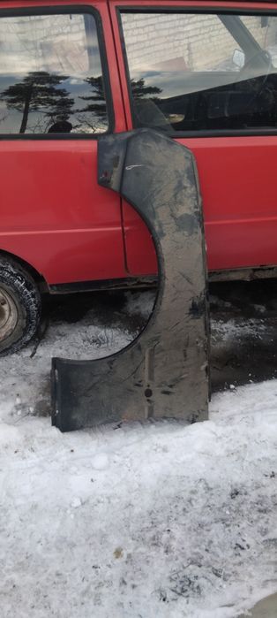 Таврія інвалідна.