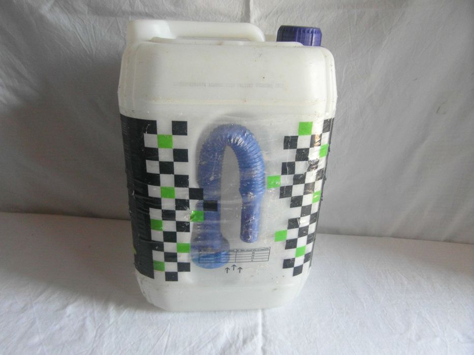 Óleo , vidão Adblue