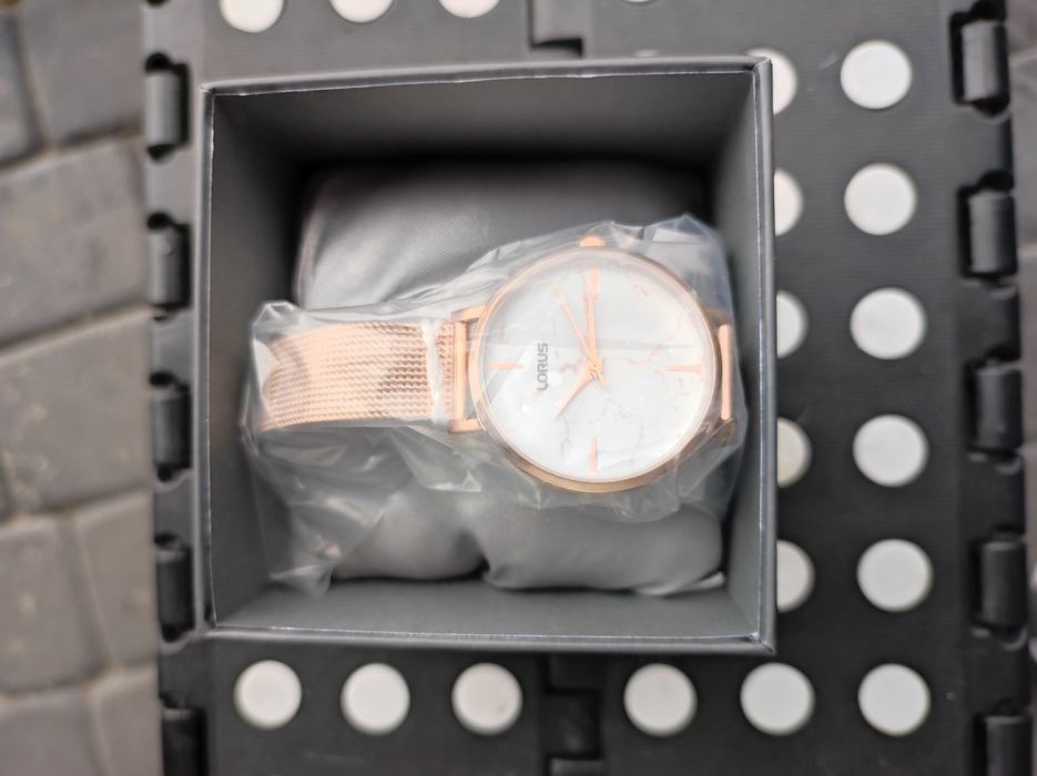 Zegarek damski LORUS