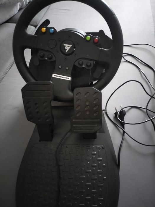 Kierownica Thrustmaster TMX (XONE/XSX/PC) Xbox S/X