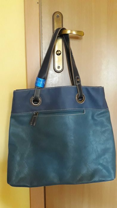 Torebka na ramię duża