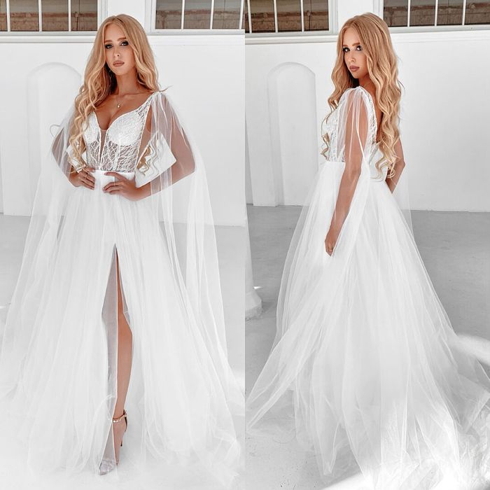 Прокат и аренда свадебных платьев - Прокат одягу та аксесуарів Харків ...