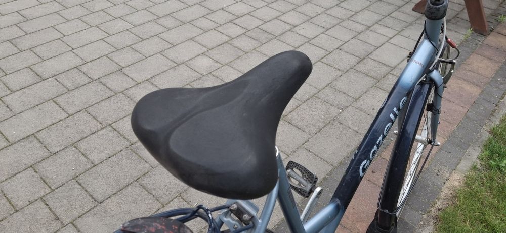 Rower miejski GAZELLE