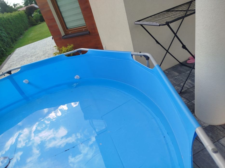 Basen Avenli, 305 cm.