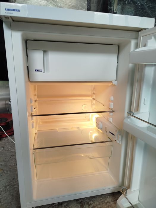 Холодильник Liebherr