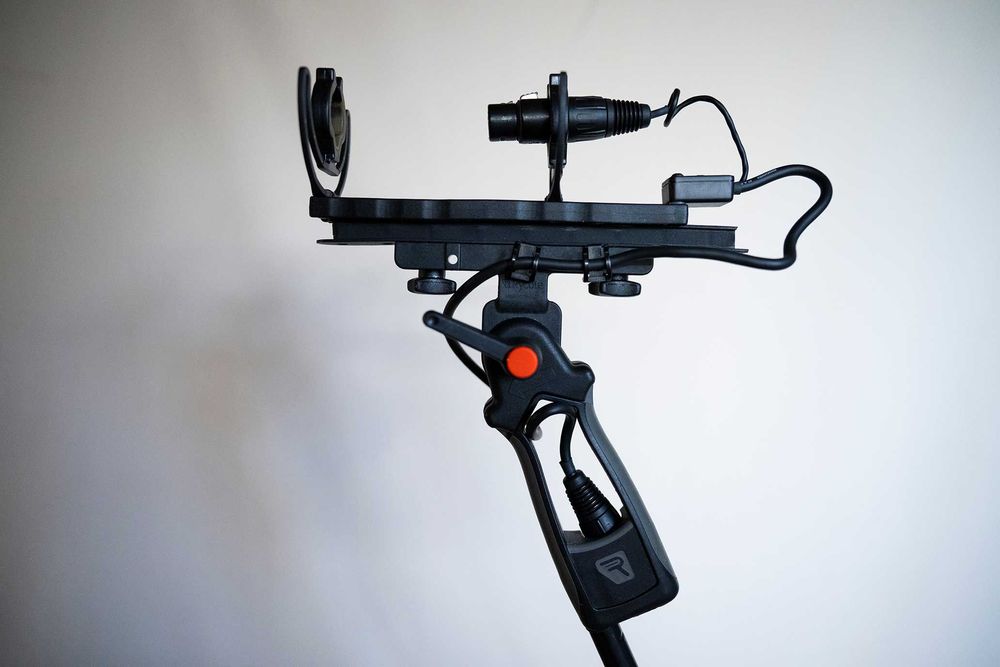 Rycote Wind Screen Kit 3