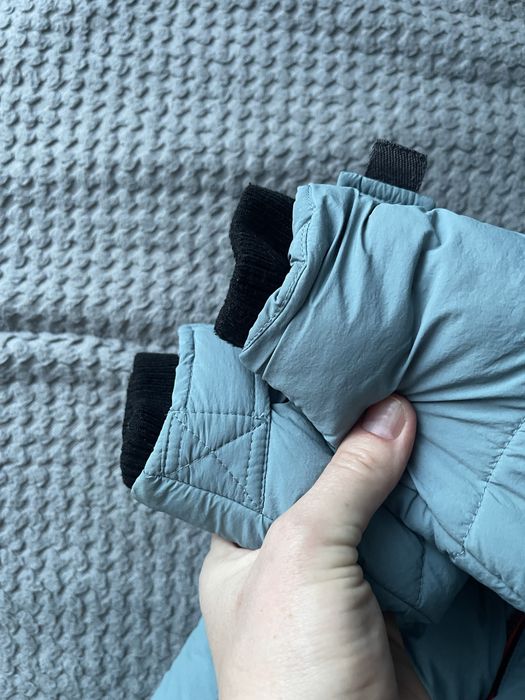 Продам дитячу зимову куртку