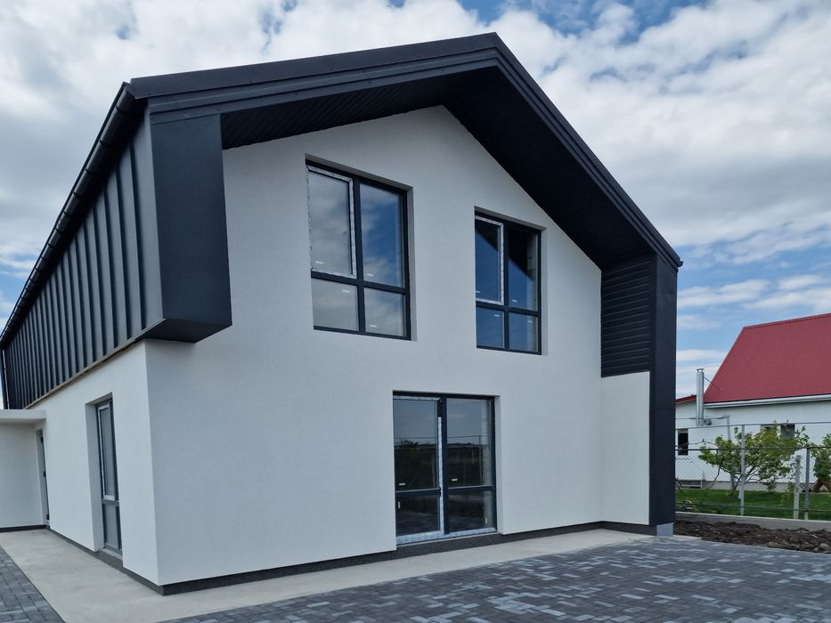 Продам сучасний стильний будинок від забудовника