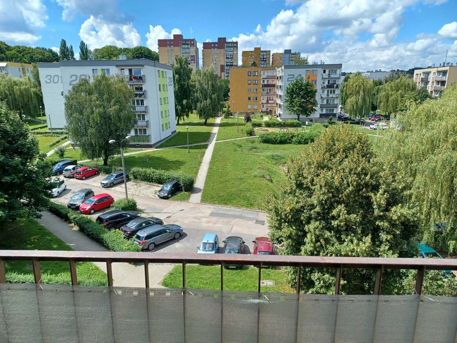wynajme mieszkanie 2 pokoje