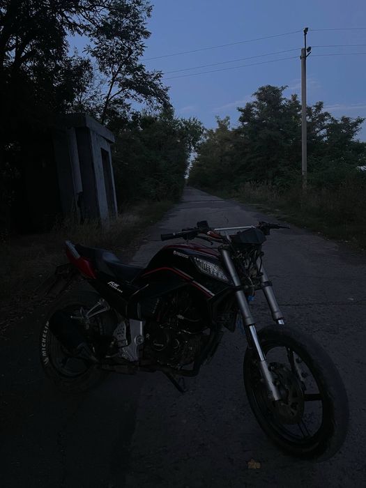 Forte Ft 250CKA терміновий продаж!