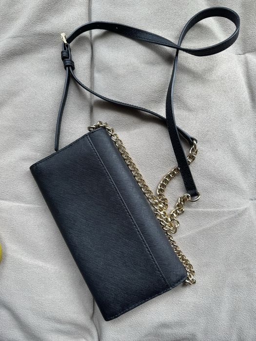 Сумка клатч гаманець Michel kors