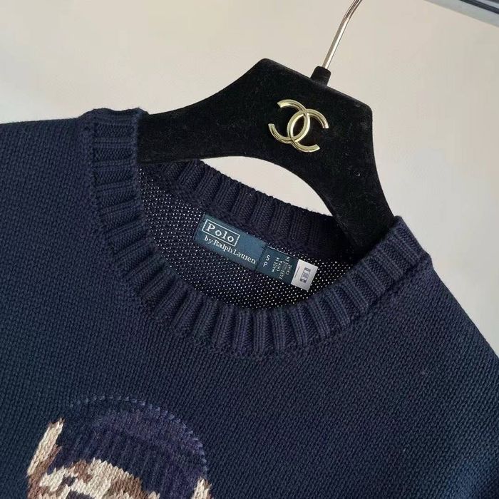 Sweter Unisex Ralph Lauren! Premium! Misie! Bear ! XS S M L XL