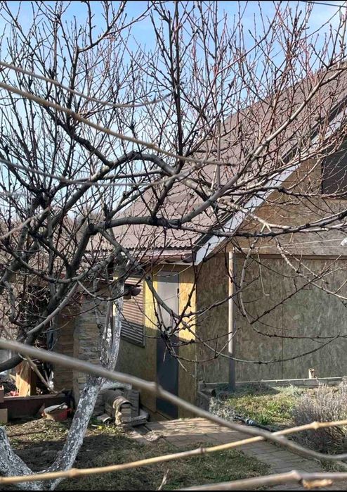 Продам дачу в Хортицком р-не