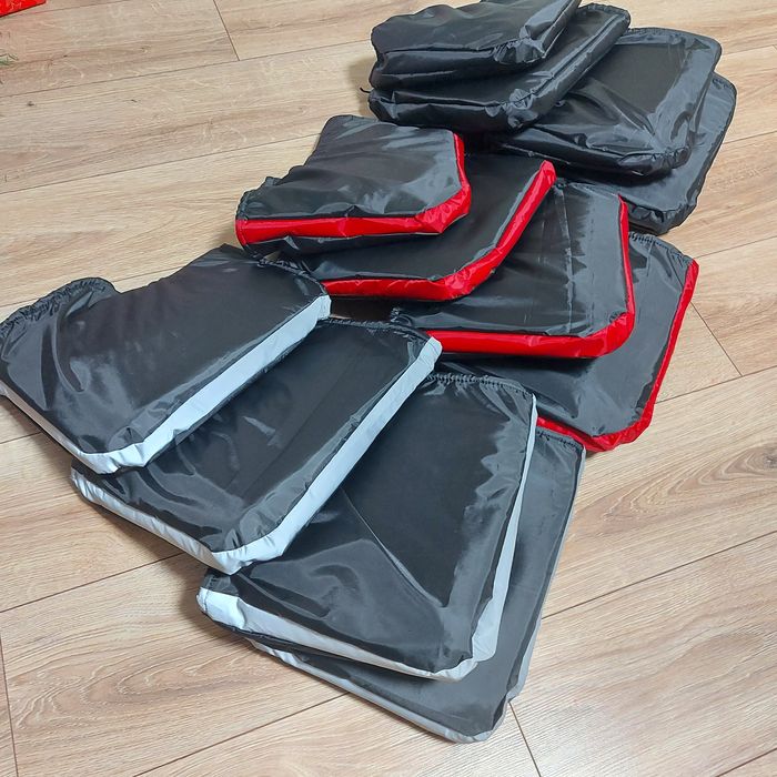 Захист від дощу і холоду на руль скутера, велосепеда муфты,чехлы