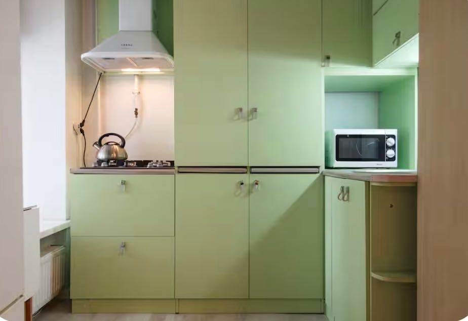 Студия в центре!!! Адмиральская, можно под аренду