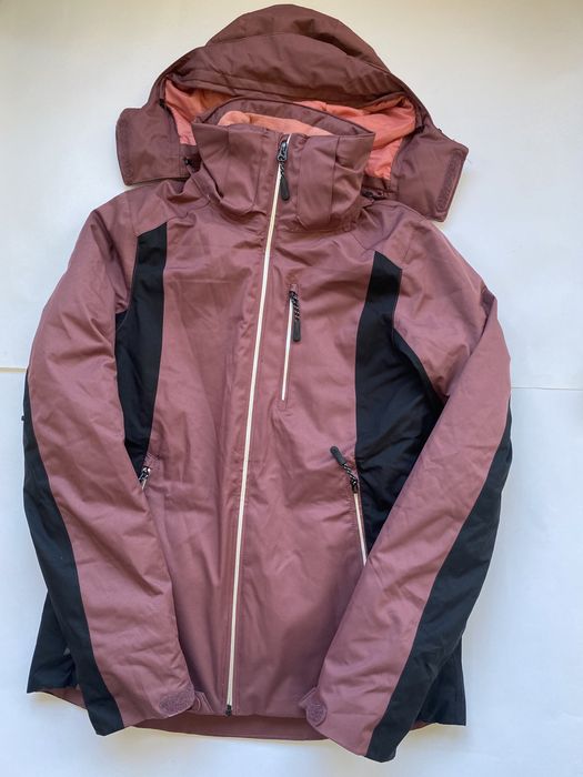 Демисезонная куртка жіночий лижний костюм Crivit женская термо  S M L