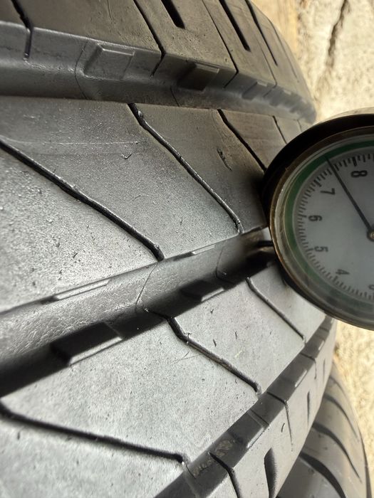 Літні шини 205/75 R16C 113/111R Michelin Agilis 3 2шт. 7,5мм 2023
