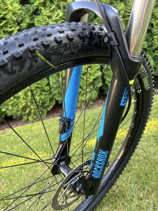 Rower Trek XCaliber7