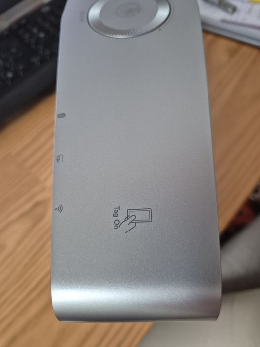 Coluna LG Wi Fi Bluetooth NP8540 | Como nova