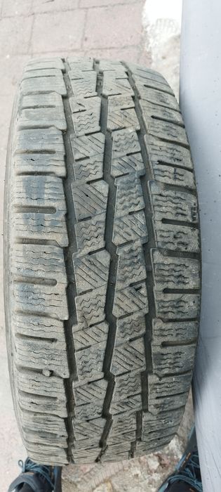 Opony letnie do samochodów dostawczych