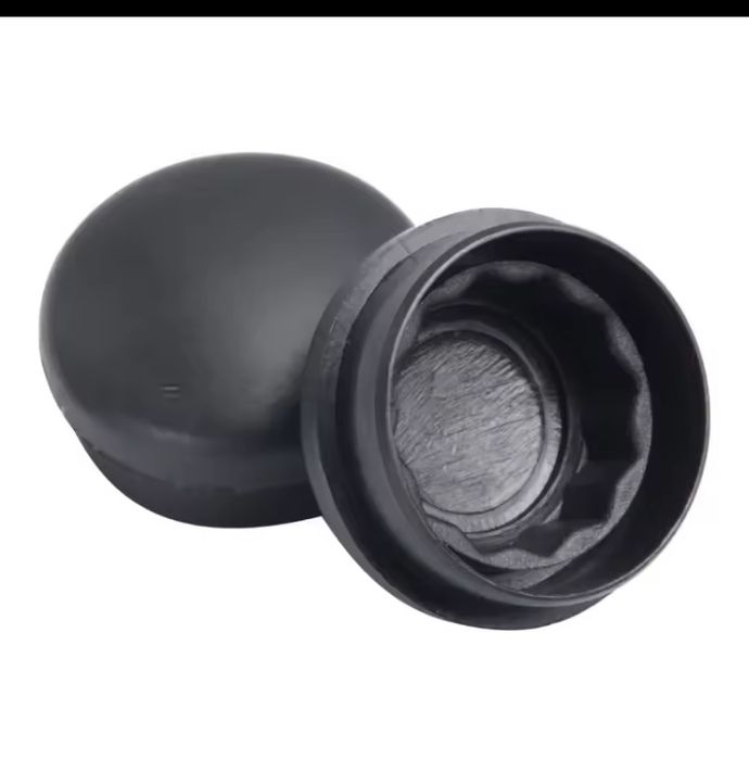 Колпачки для гайки стеклоочистителя.