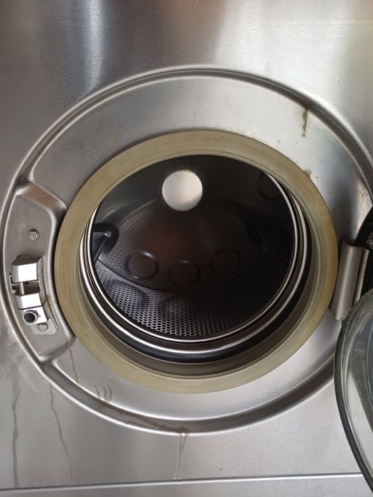 Maquina Lavar Profissional Ipso