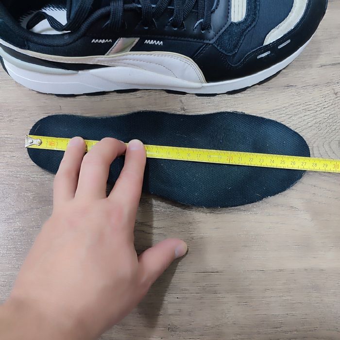 Кросівки Puma RS 2.0 Futura R-system 43 розмір