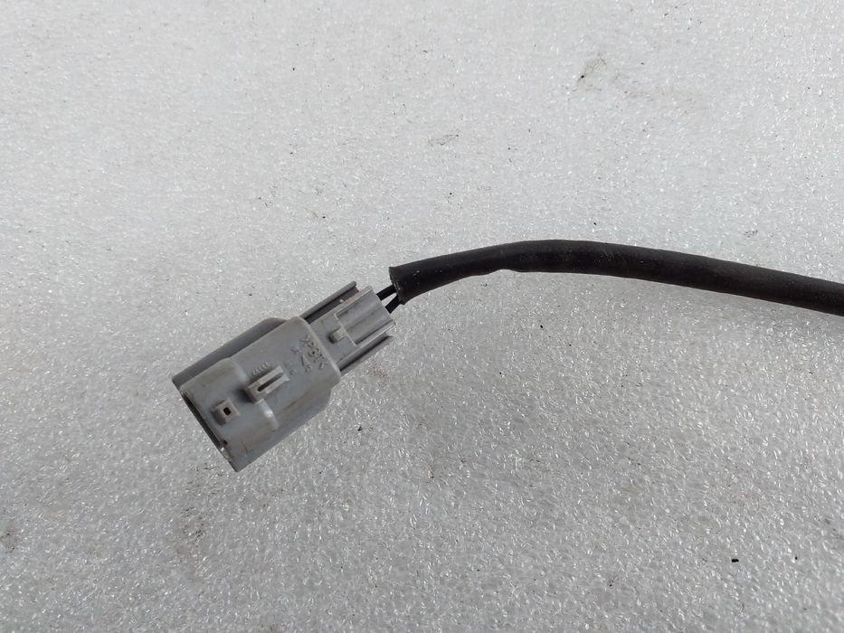 Sensor Temperatura Gases Escape RENAULT Clio IV (BH_)