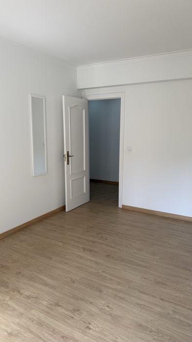 Apartamento T1 para arrendar